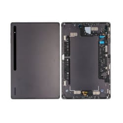 Samsung X900 Tab S8 Back cover Gray