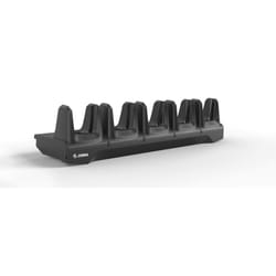 Zebra CRD-MC2X-5SCHG-01 mobile device charger Mobile computer Black AC