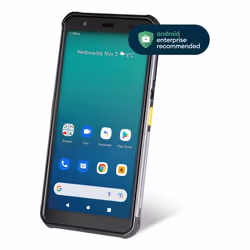 NFT10 Pilot ProMobile ComputersDesigned to bridge the gap between a rugged PDA and a sleek & stylish smartphone. the NFT1 ...