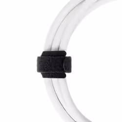 Lanview LVT-CABLESTRAPS2012-10MULTI cable tie Hook & loop cable tie Polypropylene (PP) Multicolour 10 pc(s) - Additional view 4