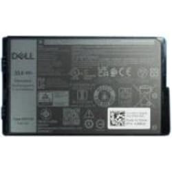 DELL Main Battery Pack 7.6V 4457mAh