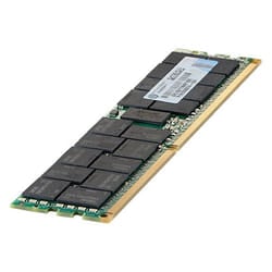 HPE 500666-B21 memory module 16 GB 1 x 16 GB DDR3 1066 MHz
