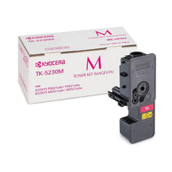 KYOCERA TK-5230 toner cartridge 1 pc(s) Original Magenta