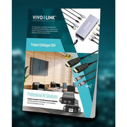 Vivolink CAT- -2024 catalogue