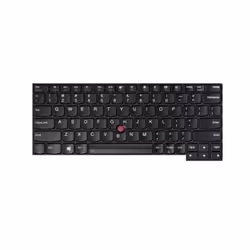 Lenovo 01EN569 laptop spare part Keyboard