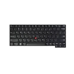Lenovo 01EN569 laptop spare part Keyboard