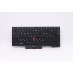 Lenovo 5N20W67767 laptop spare part Keyboard
