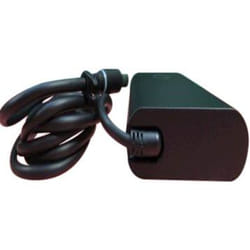 DELL AC Adapter 19.5V 12.3A 240W includes power cable
