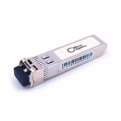 Lanview MO-CM-SFP-10G-SR, Fiber optic, 10000 Mbit/s, SFP+, SR, 300 m, 850 nm