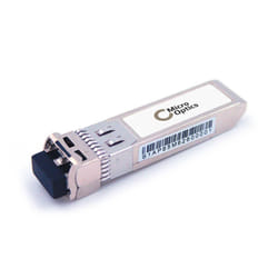 Lanview MO-CM-SFP-10G-SR network transceiver module Fiber optic 10000 Mbit/s SFP+ 850 nm