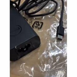 DELL AC Adapter - power adapter - 65 Watt USB-C