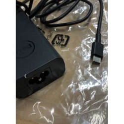DELL AC Adapter - power adapter - 65 Watt USB-C