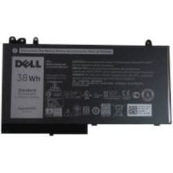 DELL 38Wh Lithium-ion battery for