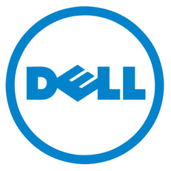 DELL GYWCG power adapter/inverter Indoor 130 W Black