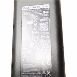DELL V2TJ7 power adapter/inverter