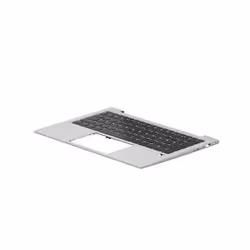 HP N08385-051 laptop spare part Keyboard