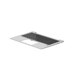 HP N08385-051 laptop spare part Keyboard