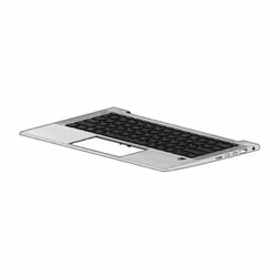 HP M08699-131 laptop spare part Keyboard