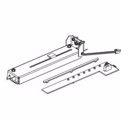 Zebra P1112750-051, Sensor