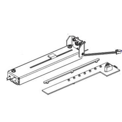 Zebra P1112750-051 printer/scanner spare part Sensor