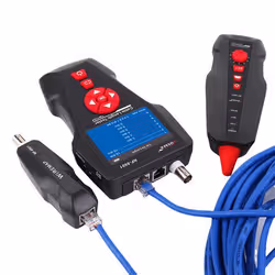 Lanview TCT1415 network cable tester - Additional view 3