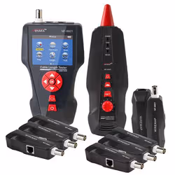 Lanview TCT1415 network cable tester - Additional view 4