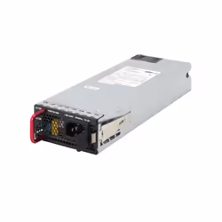 Standard PoE+ power supply for HPE 5400R zl2 switch series. providing up to 700 watts.