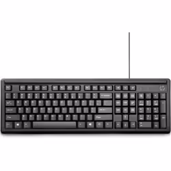 HP Keyboard 100 UKRAINE