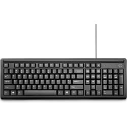 HP Keyboard 100 UKRAINE