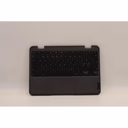 Lenovo MECH_ASM KBD w/C-Cov NORDIC