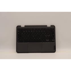 Lenovo MECH_ASM KBD w/C-Cov NORDIC