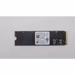 Lenovo 256GB SSD M.2 2280 PCIe4x4