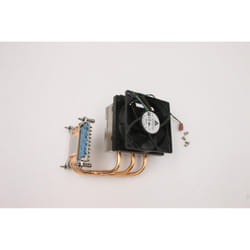 Lenovo LGA1200 CPU cooler kit for