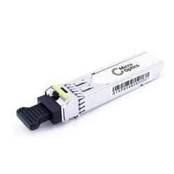 Lanview MO-G-SFP-BX-U-40KM network transceiver module Fiber optic 1000 Mbit/s