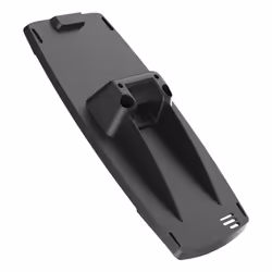 Backplate for Verifone P630