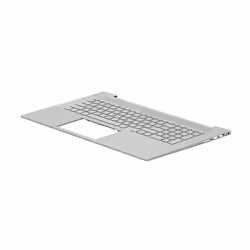 For use in all models in natural silver finish with backlight