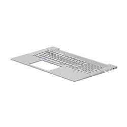 HP M45795-061 laptop spare part Keyboard