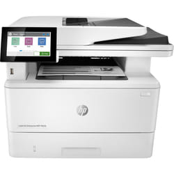 HPE Laserjet Enterprise Mfp