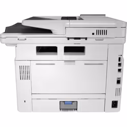HP LaserJet Enterprise M430f Multifunction Black and white Printer, Ethernet Only; Copier, Scanner - Additional view 3