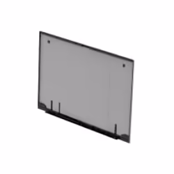 HP N13573-001 laptop spare part Display cover