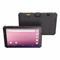 Honeywell EDA10A 5G Snapdragon 25.9 cm (10.2") 8 GB Wi-Fi 6E (802.11ax) Android 12 Black - Additional view 6