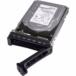 Increase the storage capacity of your Dell™ System with 480GB Solid State Drive from Dell. It boasts a storage capacity of up ...