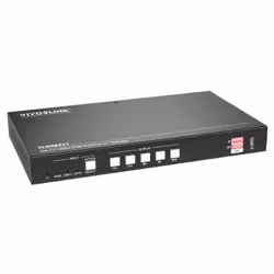 Vivolink VLHUB221 USB graphics adapter - Additional view 4