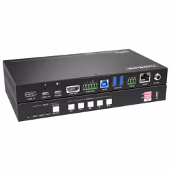 Vivolink VLHUB221 USB graphics adapter - Additional view 7