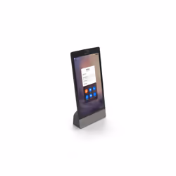 Frame- Personal Meeting Device