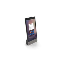Frame- Personal Meeting Device