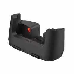 CW45 cup for universal charging base. Charging dock. power supply. and power cable required and must be ordered separately.