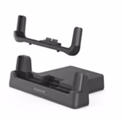 Charging station. incl.: connection cable (USB). power supply. fits for: EDA10A