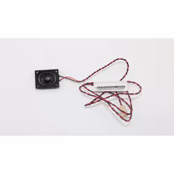 Lenovo 660mm speaker cable for