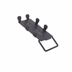 This MultiGrip™ plate (with handle) is designed for the Verifone P630A cost-effective solution which allows you to easily ins ...